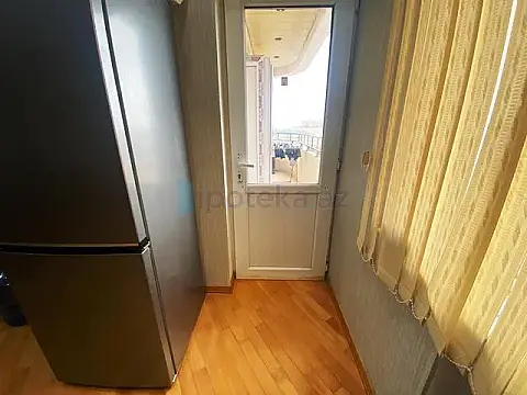 Satılır 3 otaqlı yeni tikili 98 m²