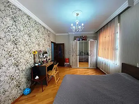 Satılır 3 otaqlı yeni tikili 98 m²