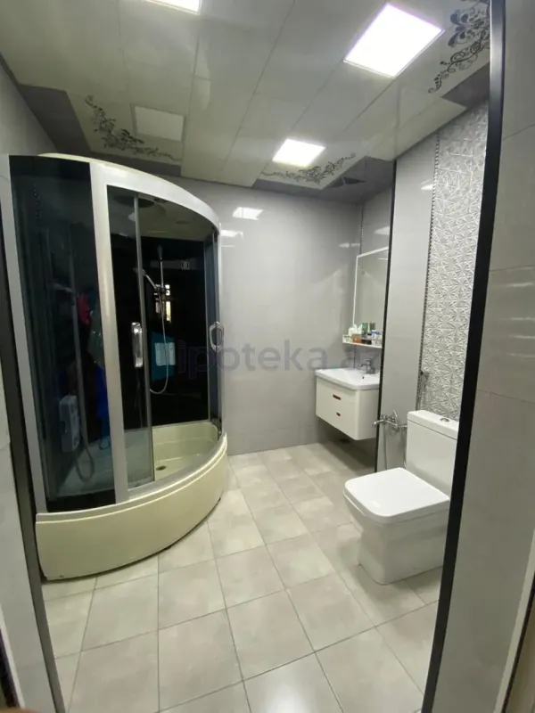 Satılır 3 otaqlı yeni tikili 94 m²