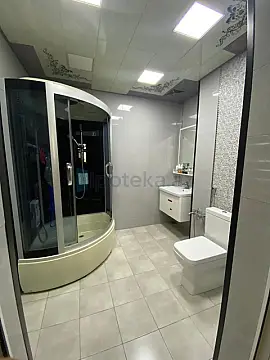 Satılır 3 otaqlı yeni tikili 94 m²