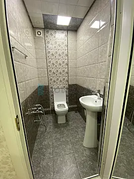 Satılır 3 otaqlı yeni tikili 94 m²