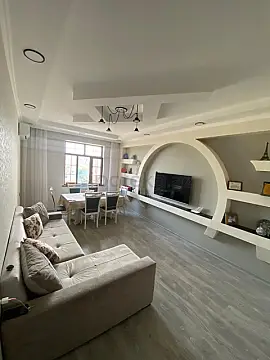 Satılır 3 otaqlı yeni tikili 94 m² — Bakı, Abşeron 3 otaq 94.00 m²