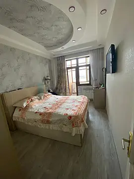 Satılır 3 otaqlı yeni tikili 94 m²