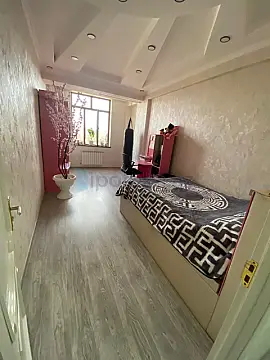 Satılır 3 otaqlı yeni tikili 94 m²