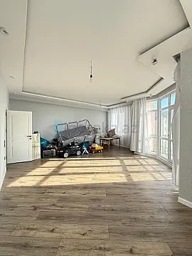 Satılır 2 otaqlı yeni tikili 90 m²