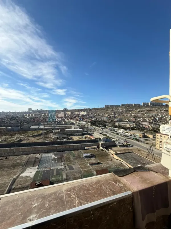 Satılır 2 otaqlı yeni tikili 90 m²