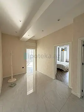 Satılır 2 otaqlı yeni tikili 90 m²