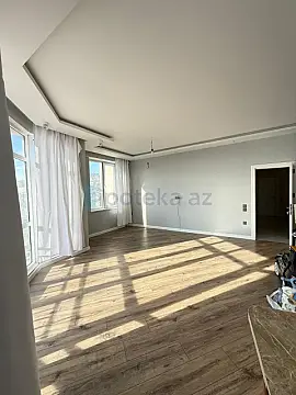 Satılır 2 otaqlı yeni tikili 90 m²