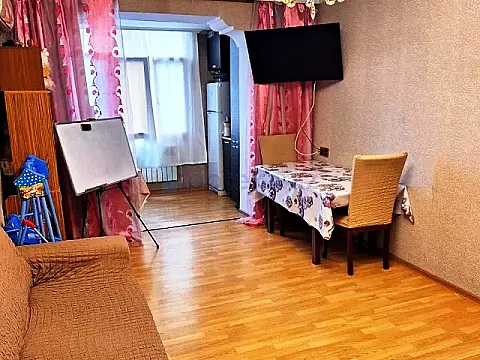 Satılır 2 otaqlı köhnə tikili 50 m² — Bakı, Nərimanov 2 otaq 50.00 m²