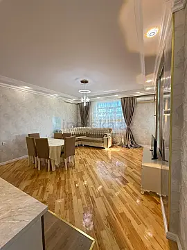 Satılır 2 otaqlı yeni tikili 65 m² — Bakı, Əhmədli 2 otaq 65.00 m²