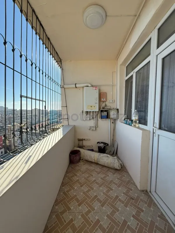 Satılır 2 otaqlı yeni tikili 65 m²