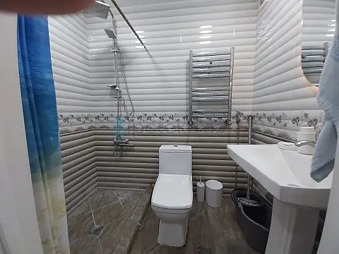 Satılır 3 otaqlı yeni tikili 77 m²