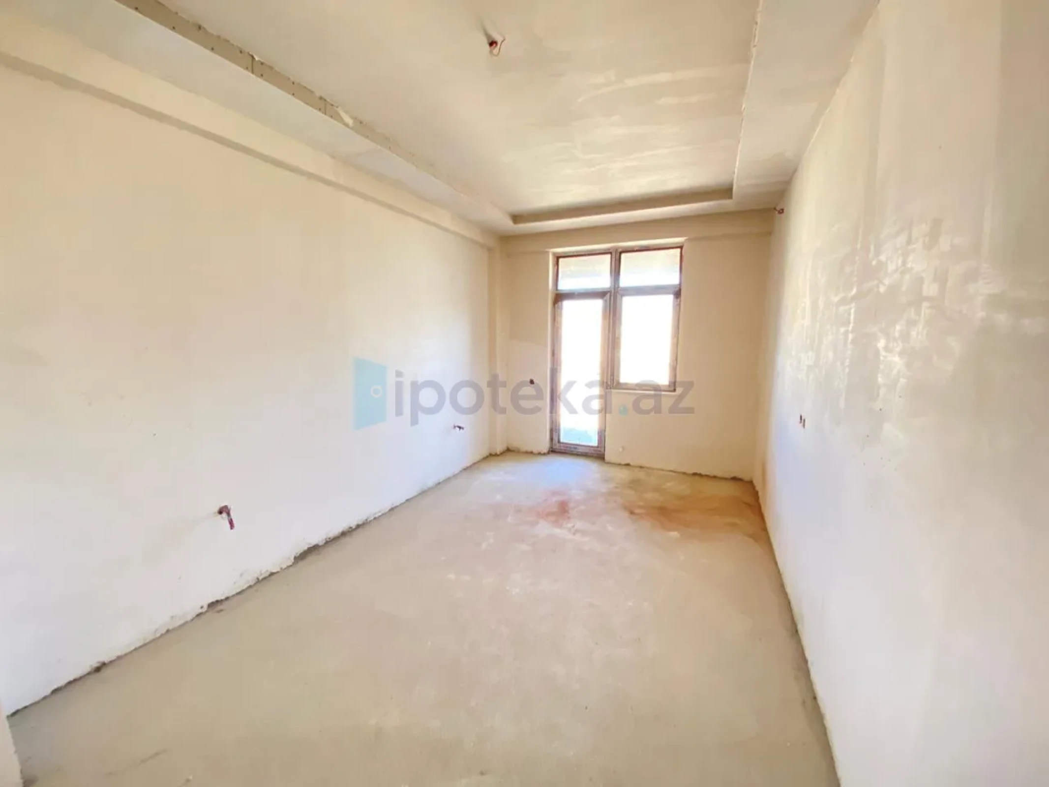 Satılır 3 otaqlı yeni tikili 130.5 m²