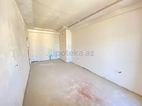 Satılır 3 otaqlı yeni tikili 130.5 m² — Bakı, Yasamal 3 otaq 130.50 m²