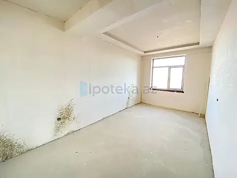 Satılır 3 otaqlı yeni tikili 130.5 m²