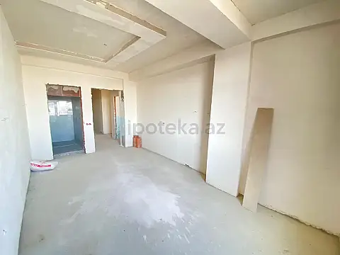 Satılır 3 otaqlı yeni tikili 130.5 m²