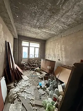 Satılır 3 otaqlı yeni tikili 120 m²