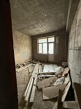 Satılır 3 otaqlı yeni tikili 120 m²