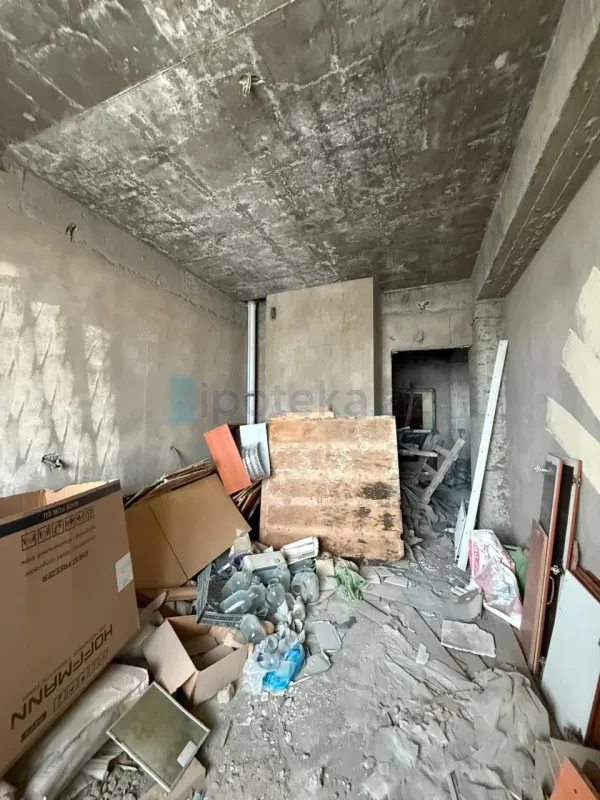 Satılır 3 otaqlı yeni tikili 120 m²