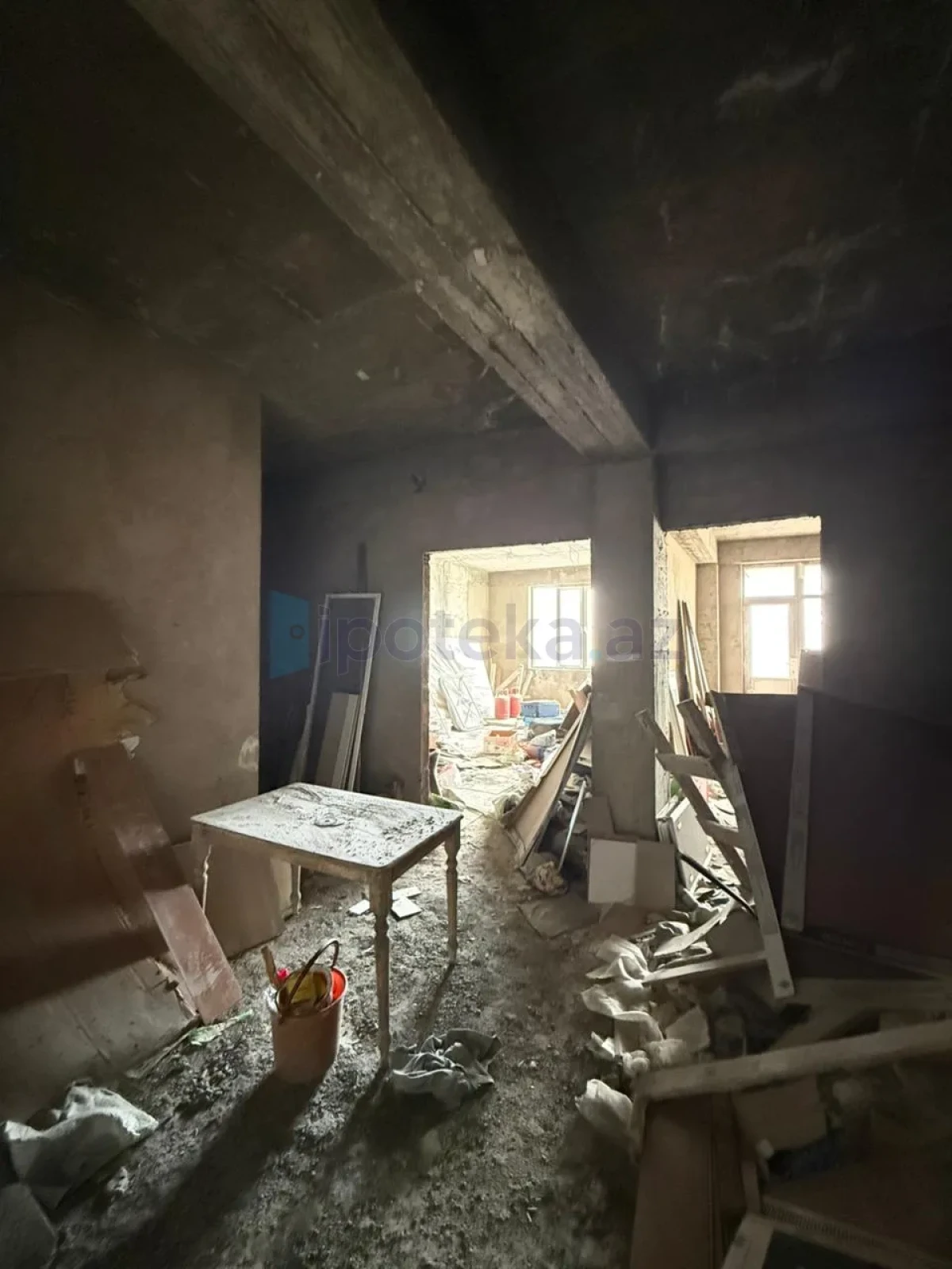 Satılır 3 otaqlı yeni tikili 120 m²