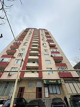Satılır 3 otaqlı yeni tikili 120 m² — Bakı, Əhmədli 3 otaq 120.00 m²