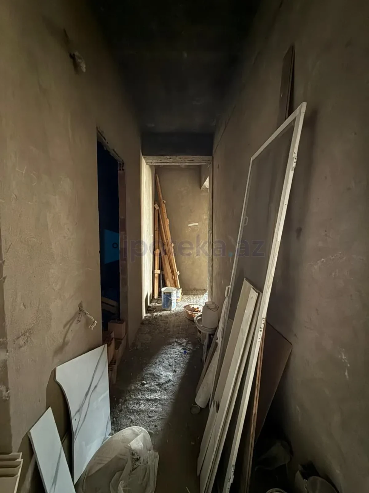 Satılır 3 otaqlı yeni tikili 120 m²