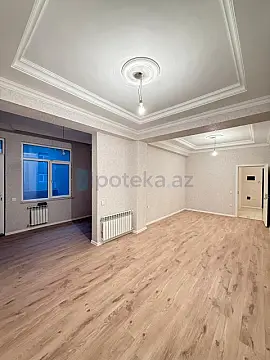 Satılır 2 otaqlı yeni tikili 95 m²