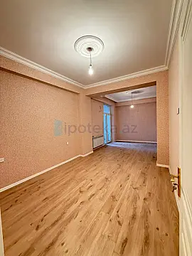 Satılır 2 otaqlı yeni tikili 95 m² — Bakı, Abşeron 2 otaq 95.00 m²