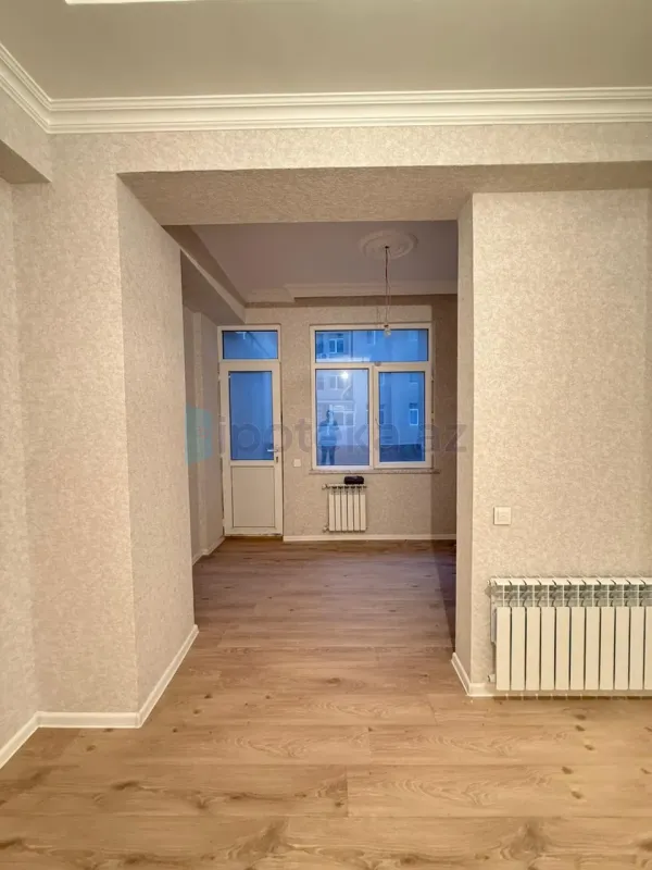 Satılır 2 otaqlı yeni tikili 95 m²