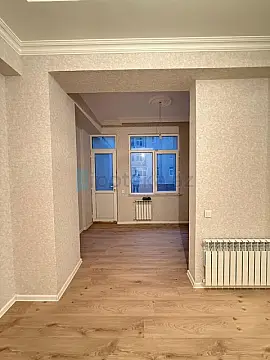Satılır 2 otaqlı yeni tikili 95 m²