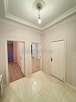 Satılır 2 otaqlı yeni tikili 95 m²