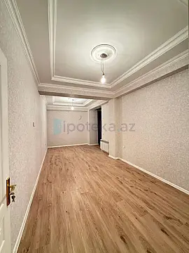 Satılır 2 otaqlı yeni tikili 95 m²