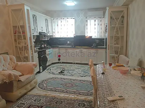 Satılır 2 otaqlı yeni tikili 67 m² — Bakı, Abşeron 2 otaq 67.00 m²