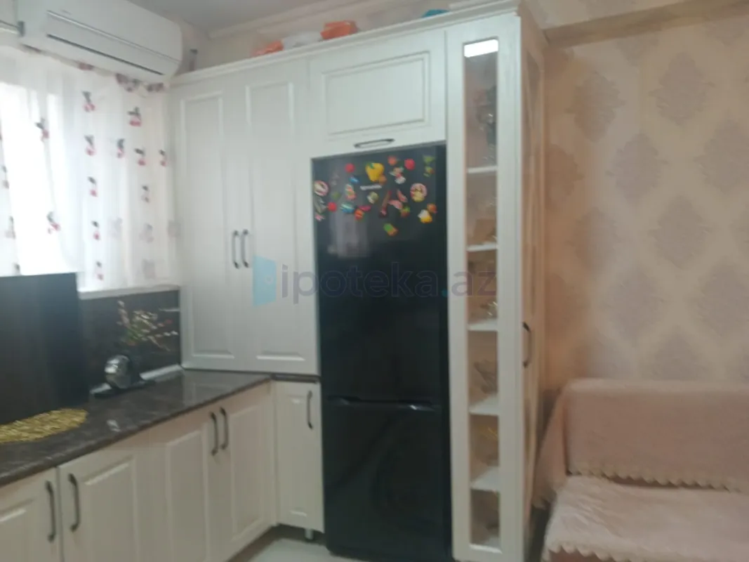 Satılır 2 otaqlı yeni tikili 67 m²