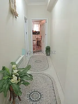 Satılır 2 otaqlı yeni tikili 67 m²