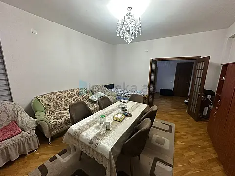 Satılır 2 otaqlı yeni tikili 86 m²