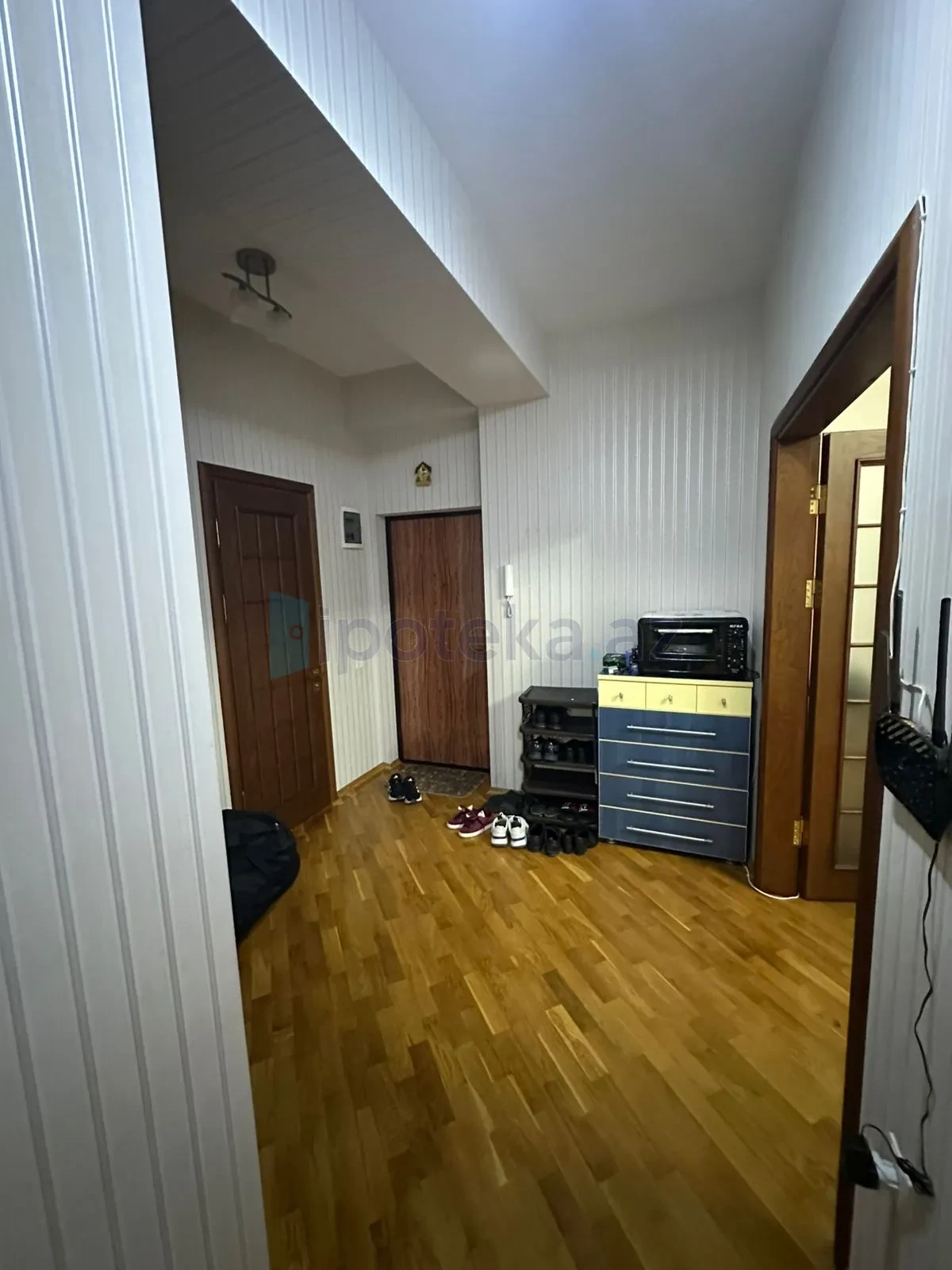 Satılır 2 otaqlı yeni tikili 86 m²