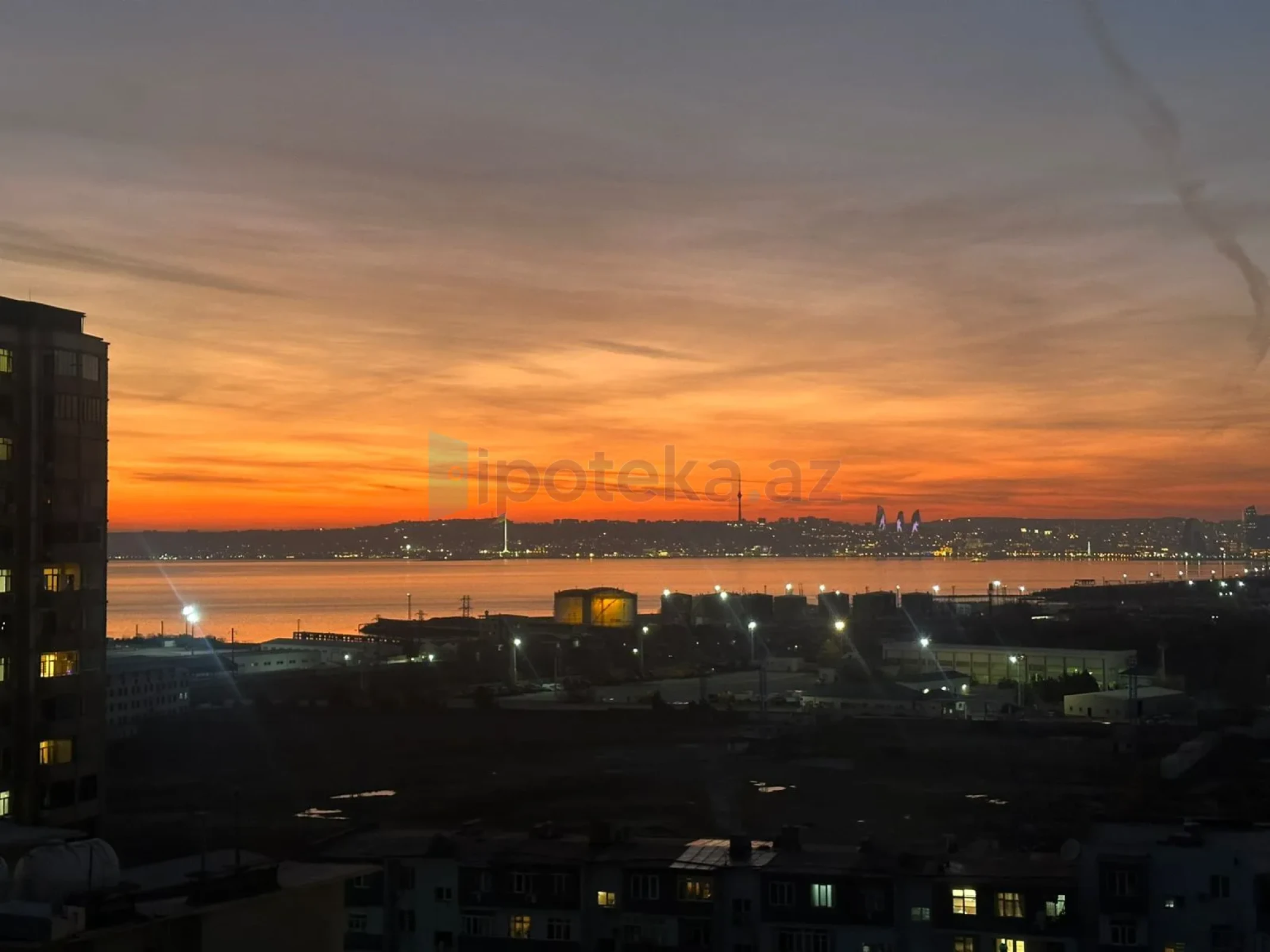 Satılır 2 otaqlı yeni tikili 86 m²