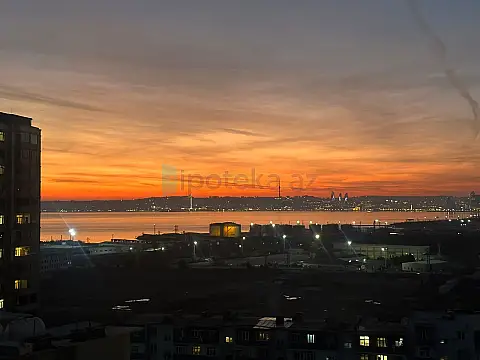 Satılır 2 otaqlı yeni tikili 86 m² — Bakı, Xətai 2 otaq 86.00 m²