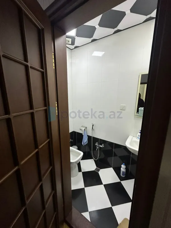 Satılır 2 otaqlı yeni tikili 86 m²