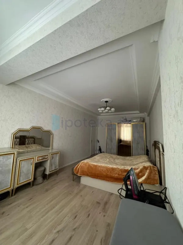 Satılır 1 otaqlı yeni tikili 86 m²