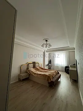 Satılır 1 otaqlı yeni tikili 86 m²
