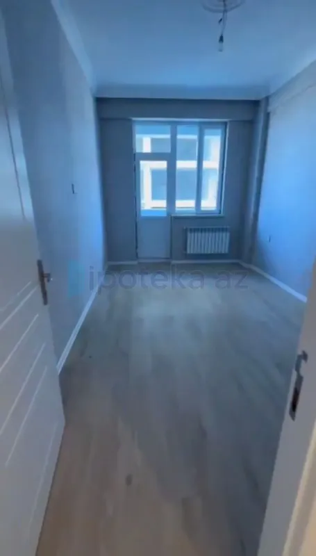 Satılır 2 otaqlı yeni tikili 91 m²