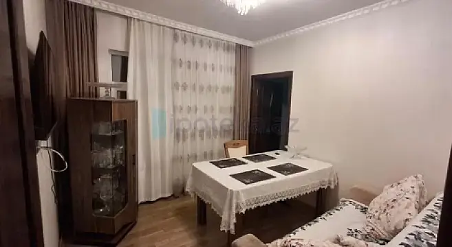 Satılır 2 otaqlı köhnə tikili 40 m² — Bakı, Əhmədli 2 otaq 40.00 m²