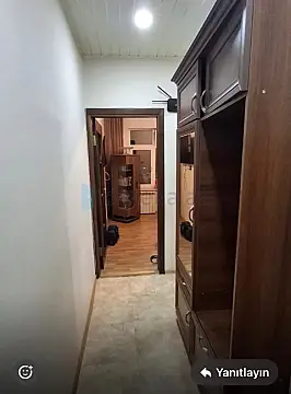 Satılır 2 otaqlı köhnə tikili 40 m²