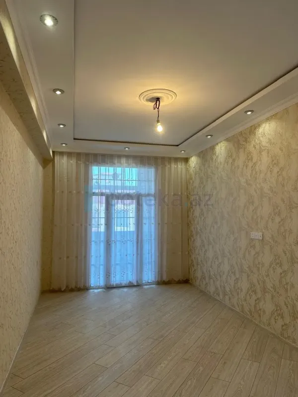 Satılır 3 otaqlı yeni tikili 86 m²