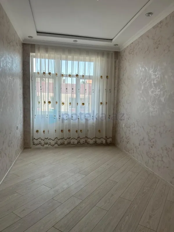 Satılır 3 otaqlı yeni tikili 86 m²