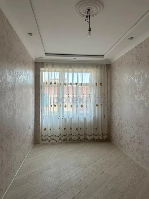 Satılır 3 otaqlı yeni tikili 86 m²