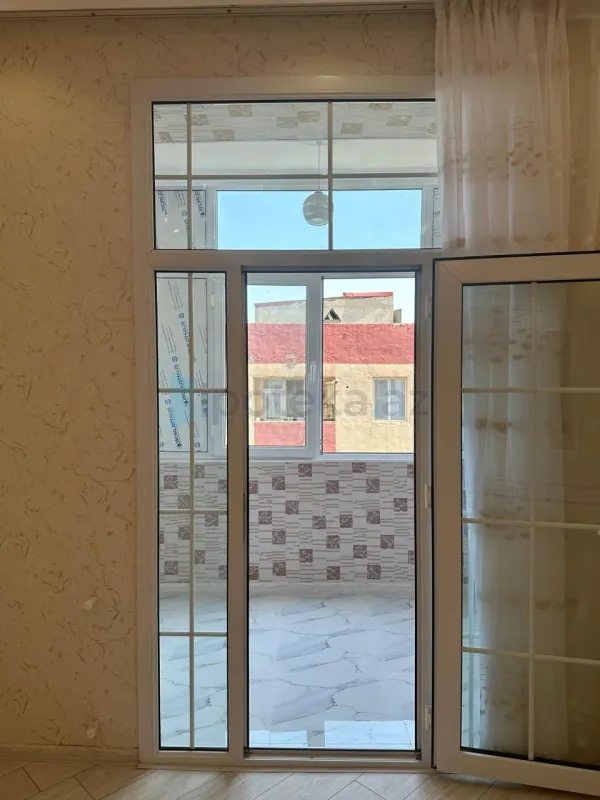Satılır 3 otaqlı yeni tikili 86 m²