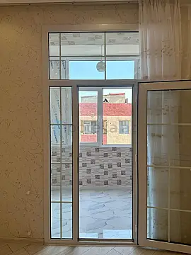 Satılır 3 otaqlı yeni tikili 86 m²